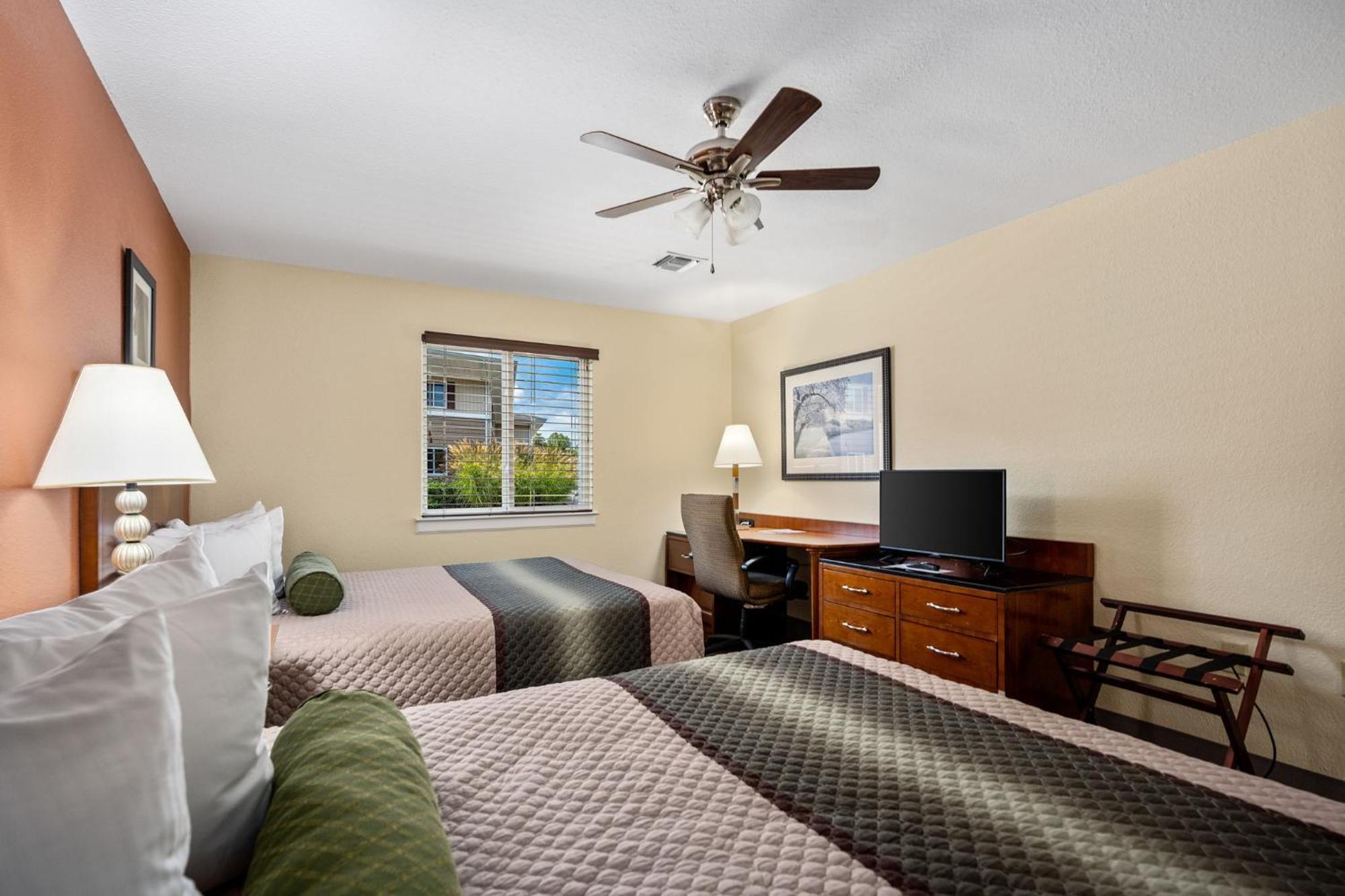Affordable Suites Of America Stafford Quantico Екстериор снимка