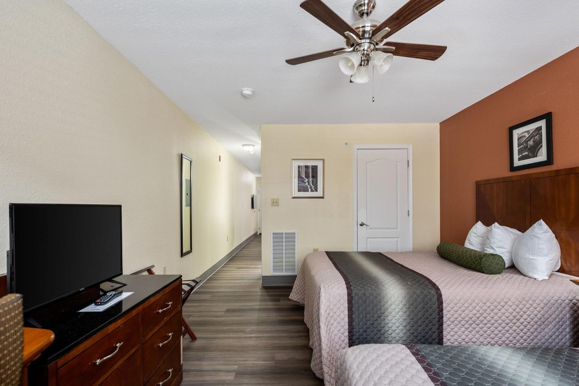Affordable Suites Of America Stafford Quantico Екстериор снимка