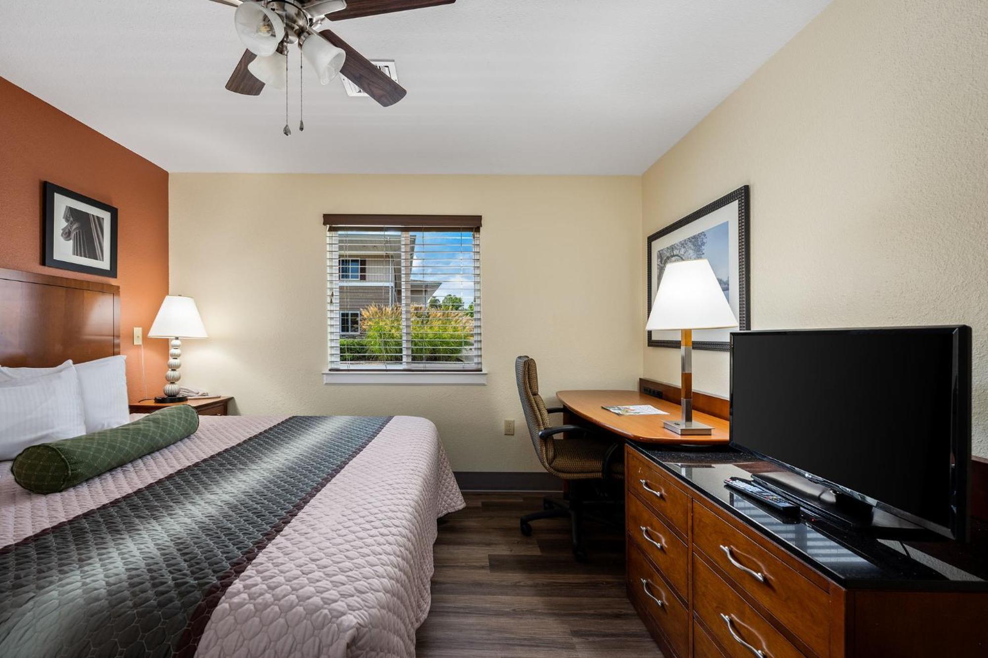 Affordable Suites Of America Stafford Quantico Екстериор снимка
