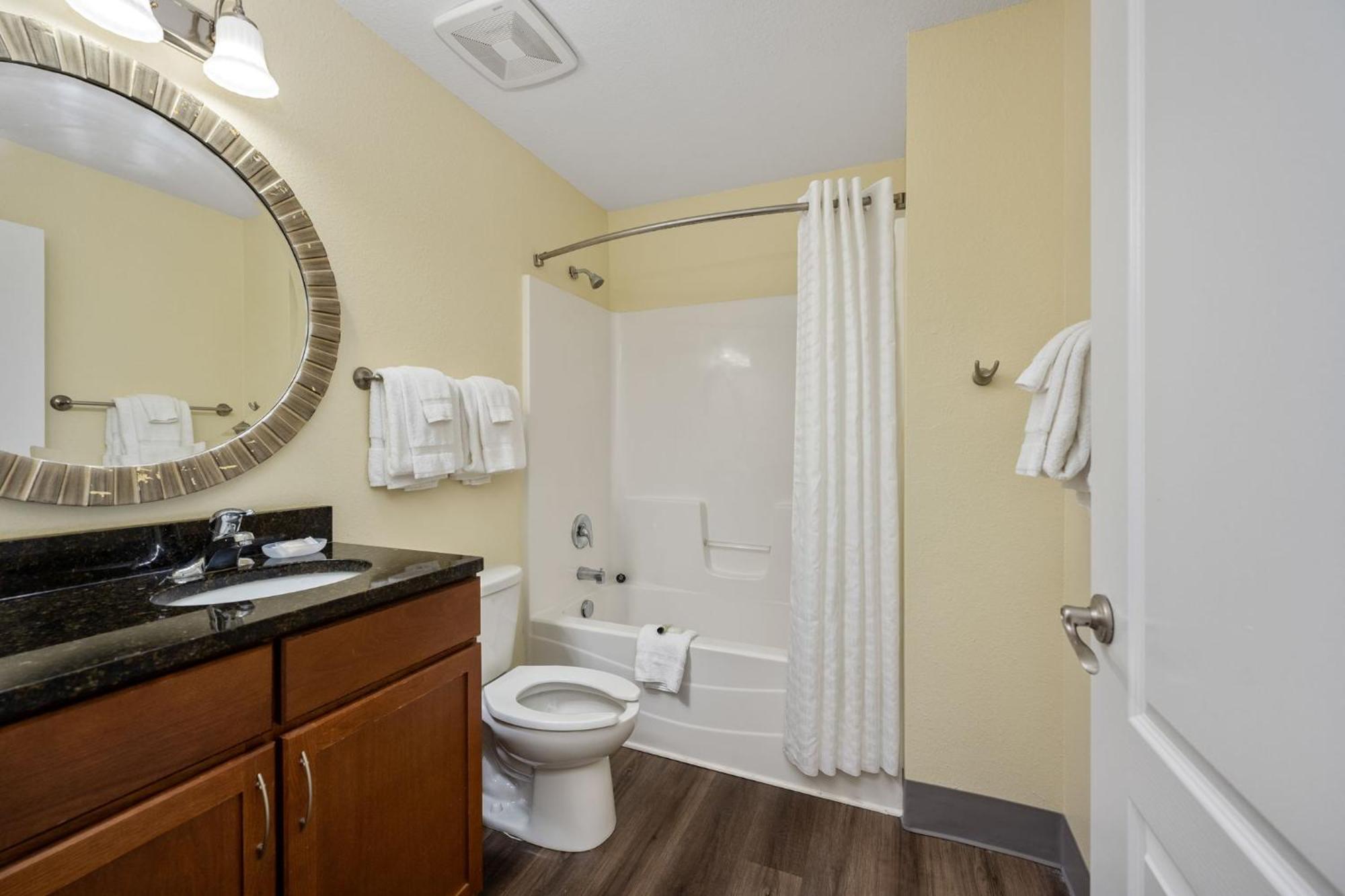 Affordable Suites Of America Stafford Quantico Екстериор снимка