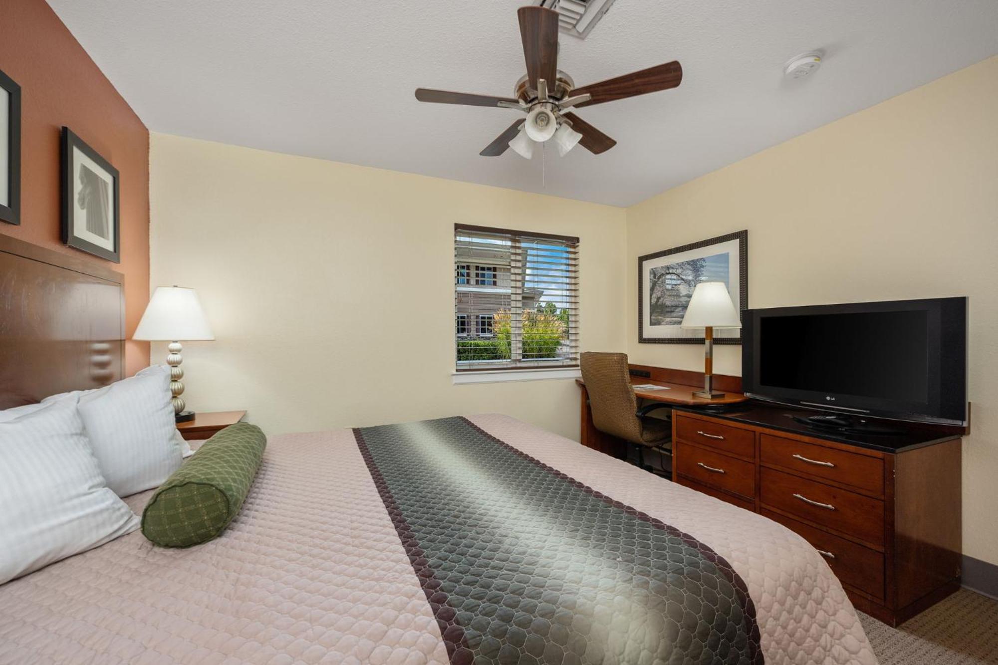 Affordable Suites Of America Stafford Quantico Екстериор снимка