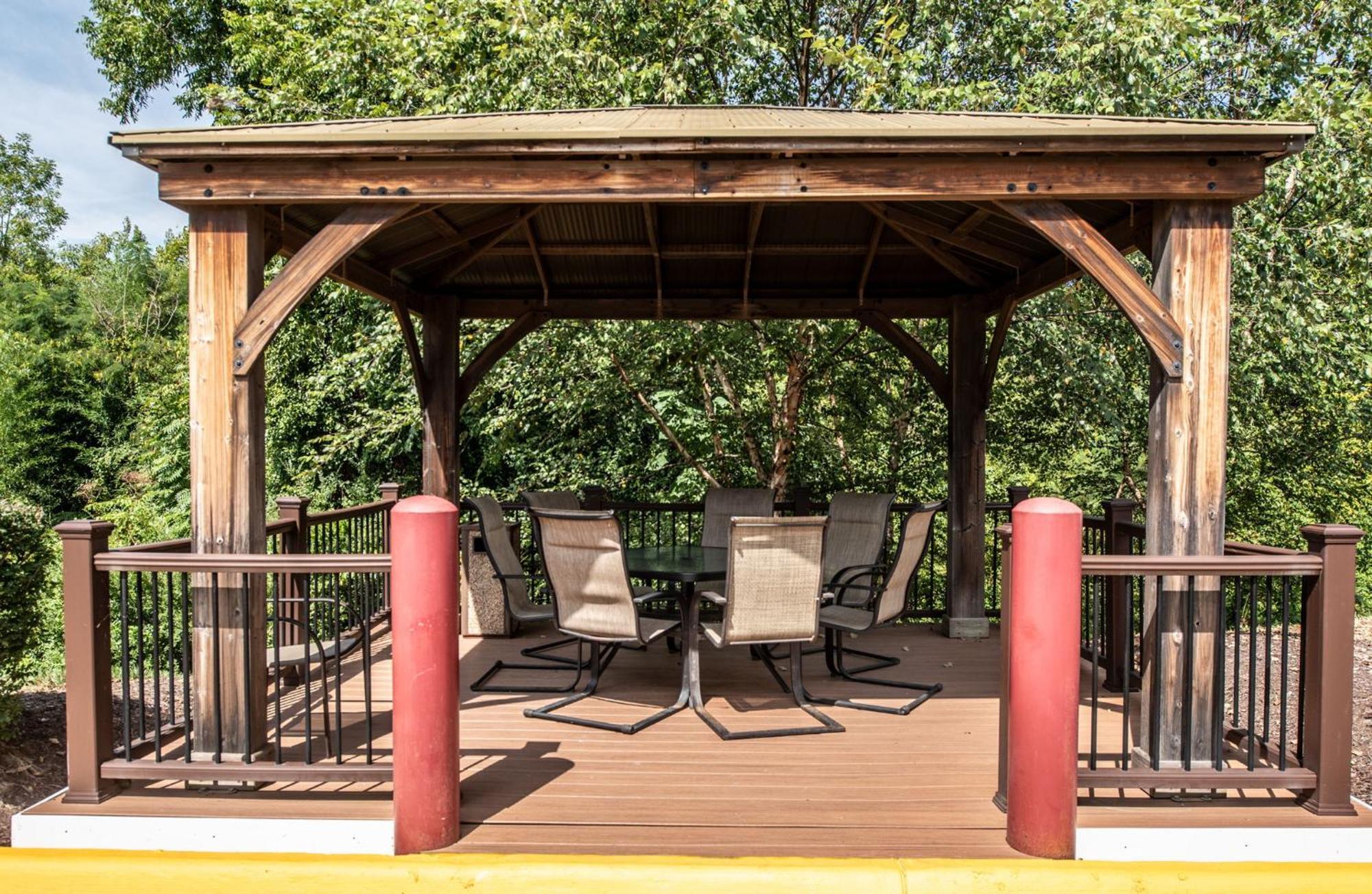 Affordable Suites Of America Stafford Quantico Екстериор снимка